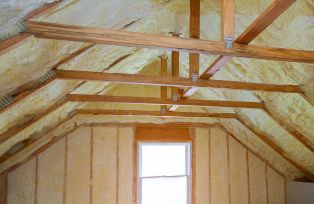 Best Insulation for New Construction  in Berea, KY