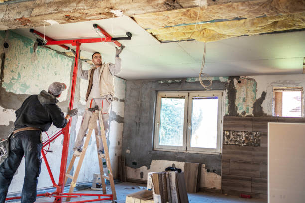 Best Residential Insulation Services  in Berea, KY